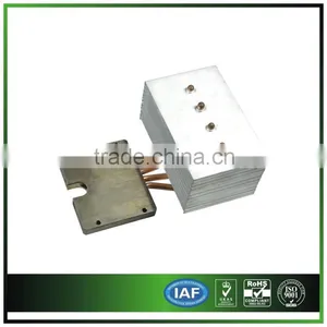 Electrical Appliance Heatsink thumbnail-1