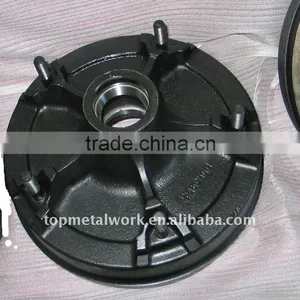 Brake Drum thumbnail-1