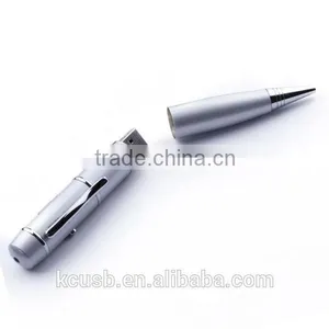Laser Pointer Pen Shape 8gb Usb Flash Pendrive thumbnail-3