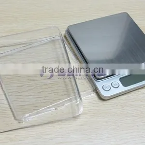 2 x AAA Batteries 200g/300g/500g x 0.1g Kitchen Scale I2000 Electronic Scale thumbnail-5