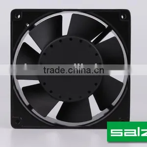 SALZER PD120B-220 120X120X38mm (UL File No.E312553, TUV, CE) AC Axial Flow Fan Quality Choice thumbnail-3