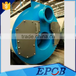 Oil Gas Fired Good China Boiler With Low Price thumbnail-3