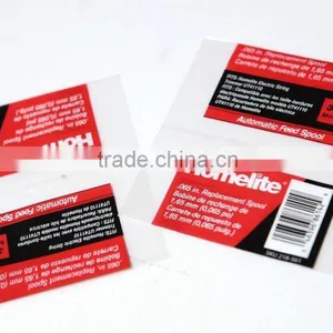 Battery Pvc Shrink Labels thumbnail-2