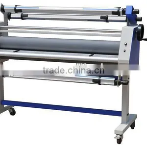 JOY 1300 Wide Format Electric Cold Laminator thumbnail-1