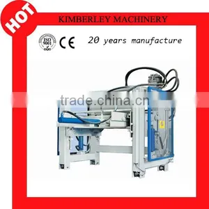 Automatic Hollow Block Machine Prices Import Cheap Goods From China thumbnail-6