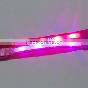 2016 Hot Selling Glowing LED Flashing LED Bangles & Glowing LED Bracelets thumbnail-4