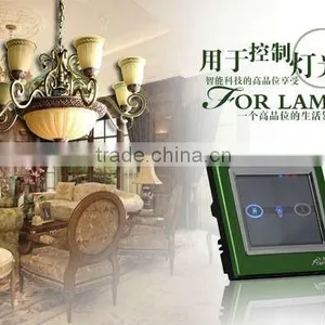 TAIYITO Zigbee Home Automation System Wireless Z-wave Smartphone Controlled Zigbee Home Automation in Remote Control thumbnail-1