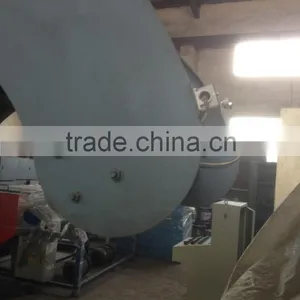 Rubber Hoisting Machine / Factory Machine With 2 Year Warranty thumbnail-6