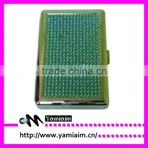 Promotional Rhinestone Cigarette Holder,Lady Gift thumbnail-1
