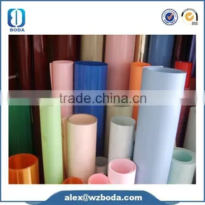 New Design Perforated Plastic Sheet With Great Price thumbnail-1