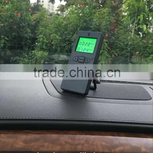 Handheld Portable High Quality Bad Air Quality Meter thumbnail-5