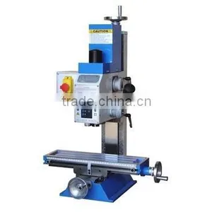 Drilling and Milling Machine thumbnail-1