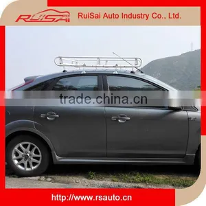 Universal Steel Car Roof Rack thumbnail-3