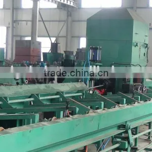 China Cheap Two Rollers Vertical Round Black Bar Rough Straightening Machine thumbnail-1