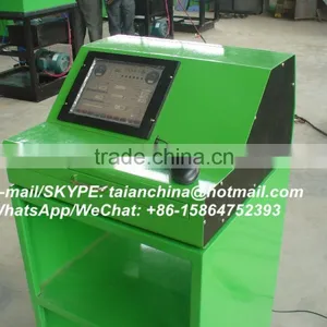 CRS300 Common Rail System Test Bench thumbnail-4