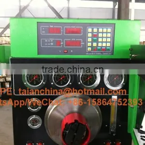 2014 The Lowest Price of Small Size 12PSB Diesel Injection Pump Test Bench thumbnail-3