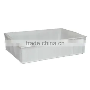 Multi-compartment Plastic Food Box thumbnail-1