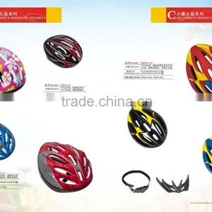Bicycle Helmet thumbnail-3