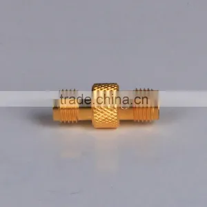 Female to Female Sma Chint Connector Buy Wholesale Direct From China thumbnail-1