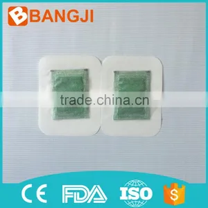 Body Toxins Removal and Beauty Effectiveness Foot Patch thumbnail-2