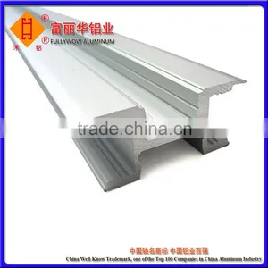 Popular Customized Design Aluminium Profile LED Strip for LED Strip Light thumbnail-1