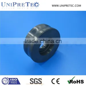 Gas Pressure Sintered Si3N4 Silicon Nitride Ceramic Roller thumbnail-1