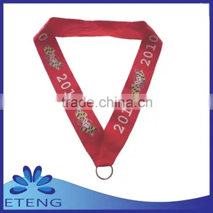 Promotion Sale Durable Olympic Metal Medal With Ribbon thumbnail-5