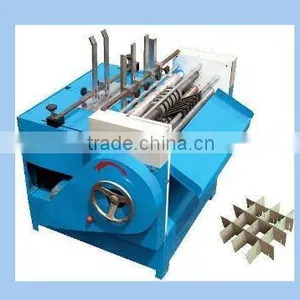 Partition Machine, Carton Box Making Machine thumbnail-1