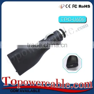 Electric Vehicle Charging Stations Car Charger For Cell Phone Usb Port Car Charger thumbnail-1