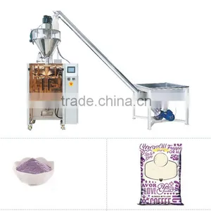 All Kinds of Powder Weighting Packing Machine and Printing thumbnail-2