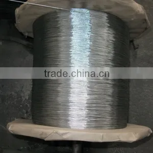 7/0.33mm Galvanized Stranded Wire thumbnail-1