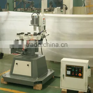 Glass of Shape of Edging & of Beveling of Machine thumbnail-1