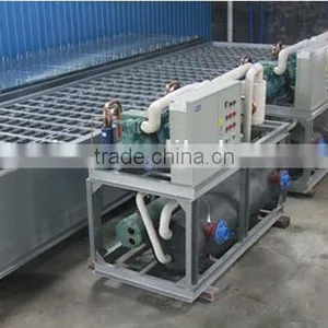 Industrial Application Portable Ice Block Making Machine Quality Choice thumbnail-1