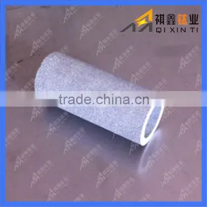 Stainless Steel Filter Tube thumbnail-1