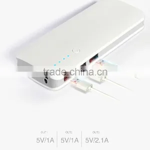 Big Capacity Power Bank in Nigeria XH-406 thumbnail-6