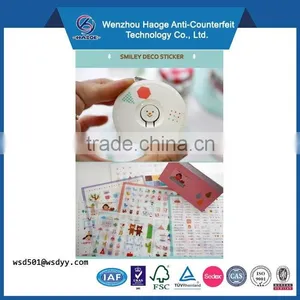 2015 Newest Stickers Printing & Print Stickers & Lable Sticker thumbnail-1