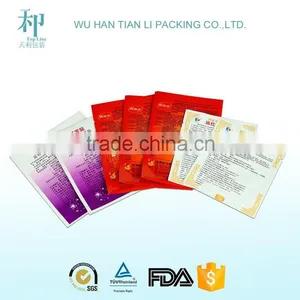 Top Quality Customized Laminating Medical Pouch thumbnail-2