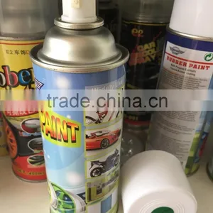450ml Car Rim Spray Paint thumbnail-4