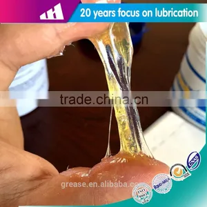 Lithium Lubricating Grease Manufacturer in China,grease in Crusher,castrol Standard Grease thumbnail-4