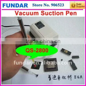 New Arrival Double Type Air Vacuum Pump QS-2800 Vacuum Suction Pen thumbnail-1