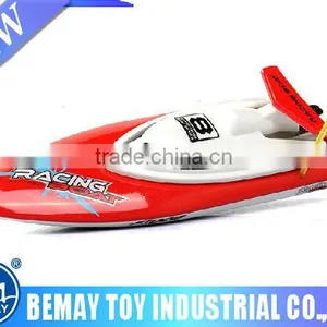 Speed rc Boat Body rc Speed Boat Ft009 rc Boat thumbnail-1