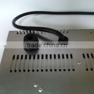 Hot Selling 4 Burners Induction Hob Induction Cookers Induction Cooktops Kitchen Appliances Induction Cookware thumbnail-5