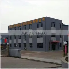 Tianjin Yuliweiye Prefab House Co., Ltd. company overview - view 1 thumbnail