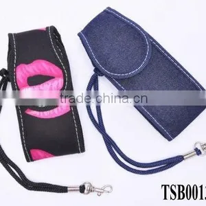 Hot Sale Promotional Cute Mobile Phone Pouch thumbnail-1