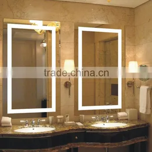 UL Vanity Bathroom Mirror thumbnail-1