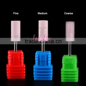 New and Good Quality Nail Drill Bits Ceramic thumbnail-1