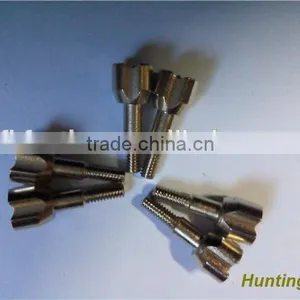 New Arrive Hot Durable Hammer Broadheads Disintegrator Hunting Arrowhead For Hunting Compound Bow thumbnail-4