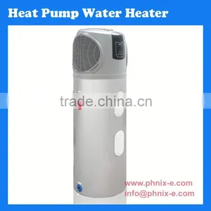Mini Heat Pump Water Heater thumbnail-1