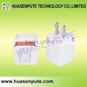 Buy Direct From China Wholesale Dual Port Car USB Charger Universal USB Charger thumbnail-3