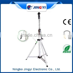 Tripod Holder for Cell Phone and Flexible Tripod , Light Stand Quality Choice thumbnail-1